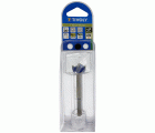 Ø: 20 / Broca para bisagra -Placa de carburo -Mango cilíndrico (Blíster) / L: 79.5