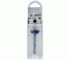 Ø: 30 / Broca para bisagra -Placa de carburo -Mango cilíndrico (Blíster) / L: 79.5