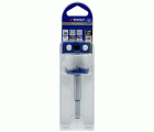 Ø: 35 / Broca para bisagra -Placa de carburo -Mango cilíndrico (Blíster) / L: 79.5