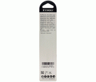Ø: 11 / L: 142 / Broca para metal HSS - Tratamiento STEAM -Afilado SPLIT POINT (Blíster)