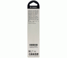 Ø: 11.5 / L: 142 / Broca para metal HSS - Tratamiento STEAM -Afilado SPLIT POINT (Blíster)