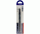 Ø: 12 / L: 151 / Broca para metal HSS - Tratamiento STEAM -Afilado SPLIT POINT (Blíster)