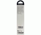 Ø: 12 / L: 151 / Broca para metal HSS - Tratamiento STEAM -Afilado SPLIT POINT (Blíster)