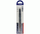 Ø: 12.5 / L: 151 / Broca para metal HSS - Tratamiento STEAM -Afilado SPLIT POINT (Blíster)