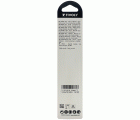 Ø: 12.5 / L: 151 / Broca para metal HSS - Tratamiento STEAM -Afilado SPLIT POINT (Blíster)