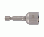 Llave de vaso magnética (Blíster) N°: N7 / L: 38