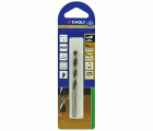 Ø: 5 / Broca para madera de 3 puntas -Mango cilíndrico -Graduada SLR (Blíster) / L: 86