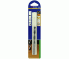 Ø: 7 / Broca para madera de 3 puntas -Mango cilíndrico -Graduada SLR (Blíster) / L: 109