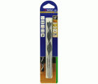 Ø: 13 / Broca para madera de 3 puntas -Mango cilíndrico -Graduada SLR (Blíster) / L: 151