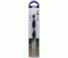 Ø: 16 / Broca para madera de 3 puntas -Mango cilíndrico -Graduada SLR (Blíster) / L: 178