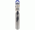 Ø: 18 / Broca para madera de 3 puntas -Mango cilíndrico -Graduada SLR (Blíster) / L: 191