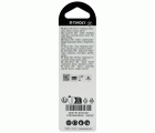 Ø: 5 / Broca para hormigón -Mango cilíndrico (Blíster) / L: 85