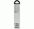 Ø: 8 / Broca para hormigón -Mango cilíndrico (Blíster) / L: 120
