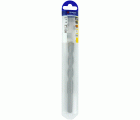 Ø: 14 / Broca para hormigón -Mango cilíndrico (Blíster) / L: 150