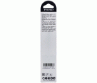 Ø: 20 / Broca para hormigón -Mango cilíndrico (Blíster) / L: 160