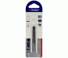 Ø: 4 / L: 75 / Broca para metal HSS - Tratamiento STEAM -Afilado SPLIT POINT (Blíster)