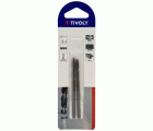 Ø: 4.2 / L: 75 / Broca para metal HSS - Tratamiento STEAM -Afilado SPLIT POINT (Blíster)