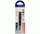 Ø: 5.5 / L: 93 / Broca para metal HSS - Tratamiento STEAM -Afilado SPLIT POINT (Blíster)