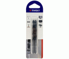 Ø: 6 / L: 93 / Broca para metal HSS - Tratamiento STEAM -Afilado SPLIT POINT (Blíster)