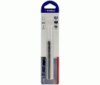 Ø: 6.2 / L: 101 / Broca para metal HSS - Tratamiento STEAM -Afilado SPLIT POINT (Blíster)