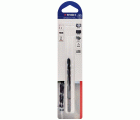 Ø: 6.5 / L: 101 / Broca para metal HSS - Tratamiento STEAM -Afilado SPLIT POINT (Blíster)