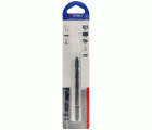 Ø: 6.8 / L: 109 / Broca para metal HSS - Tratamiento STEAM -Afilado SPLIT POINT (Blíster)