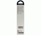 Ø: 7.5 / L: 109 / Broca para metal HSS - Tratamiento STEAM -Afilado SPLIT POINT (Blíster)