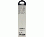 Ø: 9.5 / L: 125 / Broca para metal HSS - Tratamiento STEAM -Afilado SPLIT POINT (Blíster)