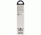 Ø: 10 / L: 133 / Broca para metal HSS - Tratamiento STEAM -Afilado SPLIT POINT (Blíster)