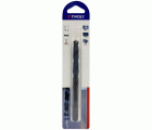 Ø: 10.2 / L: 133 / Broca para metal HSS - Tratamiento STEAM -Afilado SPLIT POINT (Blíster)