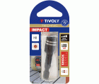Llave de vaso magnética -IMPACTO (Blíster) N°: N8 / L: 45