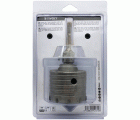 Kit corona carburo SDS+ (Estuche blíster) / Ø: 80 / H: 55