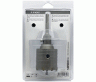 Kit corona carburo SDS+ (Estuche blíster) / Ø: 65 / H: 55