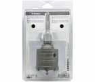 Kit corona carburo SDS+ (Estuche blíster) / Ø: 68 / H: 55