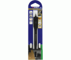 Ø: 16 / Broca plana para madera -Mango hexagonal -Cuerpo reforzado (Blíster) / L: 152
