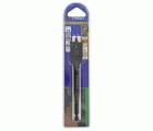 Ø: 23 / Broca plana para madera -Mango hexagonal -Cuerpo reforzado (Blíster) / L: 158