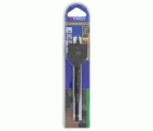 Ø: 36 / Broca plana para madera -Mango hexagonal -Cuerpo reforzado (Blíster) / L: 164