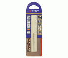 Ø: 2.2 / L: 53 / Broca para metal HSS-E5 (cobalto 5 %) -Afilado SPLIT POINT -Graduada SLR (Blíster)