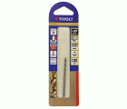 Ø: 3 / L: 61 / Broca para metal HSS-E5 (cobalto 5 %) -Afilado SPLIT POINT -Graduada SLR (Blíster)