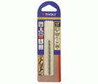Ø: 3.5 / L: 70 / Broca para metal HSS-E5 (cobalto 5 %) -Afilado SPLIT POINT -Graduada SLR (Blíster)