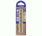 Ø: 7 / L: 109 / Broca para metal HSS-E5 (cobalto 5 %) -Afilado SPLIT POINT -Graduada SLR (Blíster)