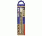 Ø: 10 / L: 133 / Broca para metal HSS-E5 (cobalto 5 %) -Afilado SPLIT POINT -Graduada SLR (Blíster)
