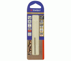 Ø: 1.8 / L: 46 / Broca para metal HSS-E5 (cobalto 5 %) -Afilado SPLIT POINT -Graduada SLR (Blíster)