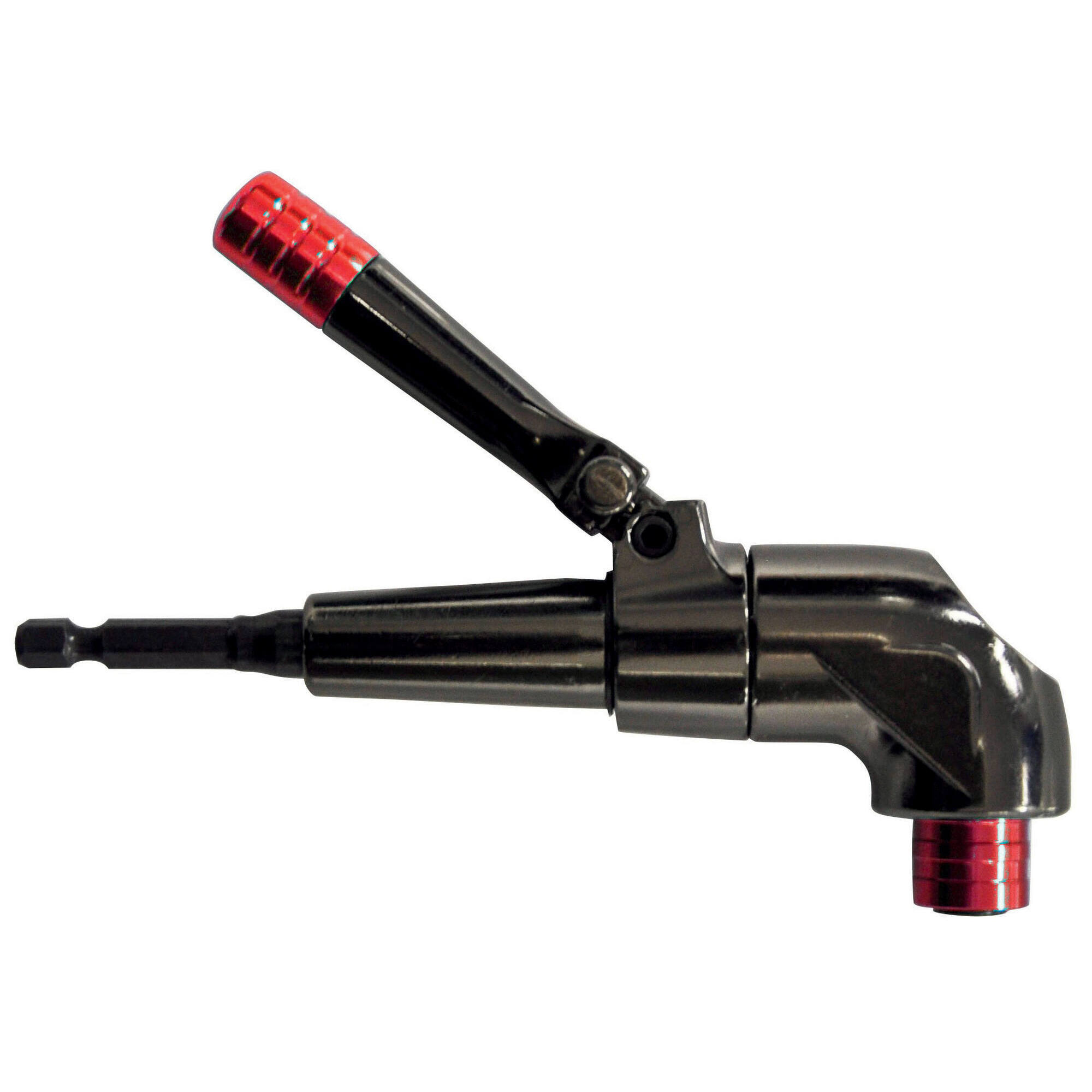 1150562 - Portapuntas angular magnético -Cabezal de cambio rápido