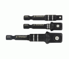 1159132 - Portapuntas para llave de vaso hexagonal 6,35 mm -IMPACTO