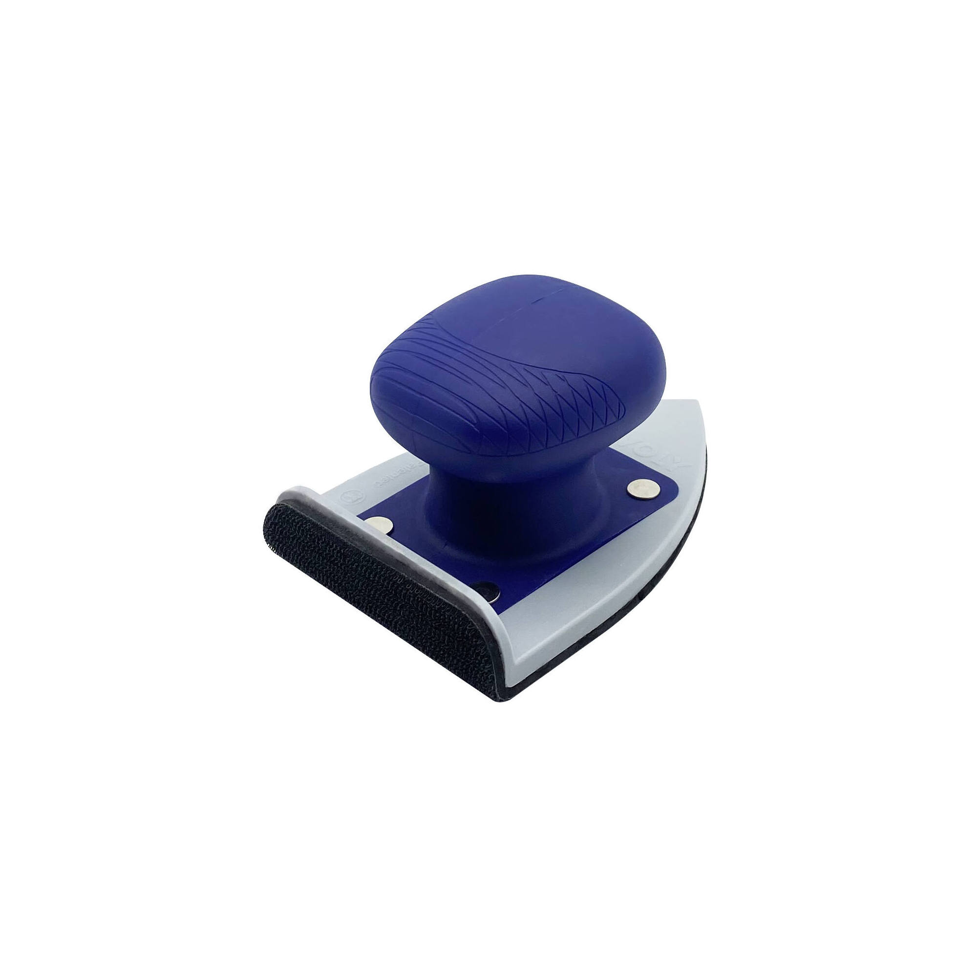 XT11582 - Taco para lijar ERGONÓMICO -Rectangular 93x135 mm