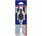 Broca guía bimetal cobalto 5 % Ø 32>152 mm