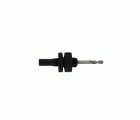 XT505220131 - Broca guía bimetal cobalto 5 % Ø 32>152 mm