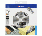 Ø: 254 x Ø2: 30 x Z: 80 / Hojas de sierra circular -Acabado -Para plástico, aluminio y acero inoxidable -ParaUso en sierra radial y de mesa (Funda cartón)