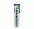 Ø: 2.5 / Broca para madera HSS -Afilado Speed point -Mango cilíndrico -Graduada SLR (Funda plástico) / L: 49